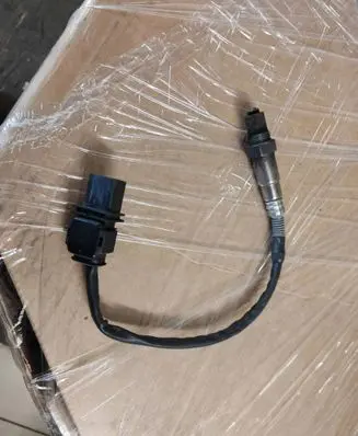 Hyundai Tucson TL Lambda probe sensor 39350-2A630