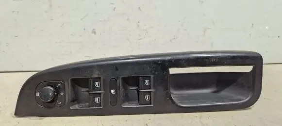 Volkswagen Golf V Electric window control switch 1k4868049