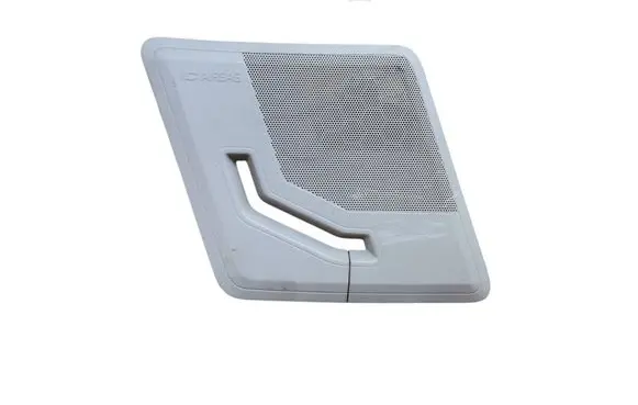 Volvo XC90 Seat belt trim 8641273