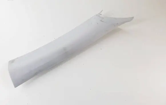 Peugeot 508 II (A) pillar trim 9813423177-58 9813423177