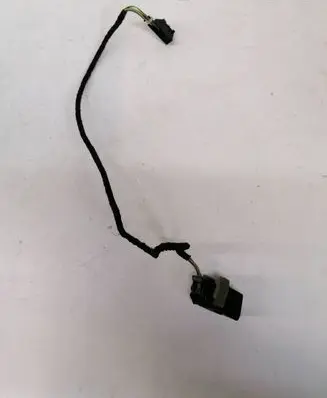 Audi A8 S8 D3 4E Air quality sensor 4E0907658 6PT00830410
