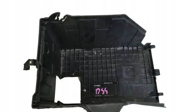 Citroen DS4 Battery box tray 9687472580