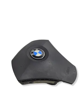 BMW 5 E60 E61 Steering wheel airbag 33676138004D