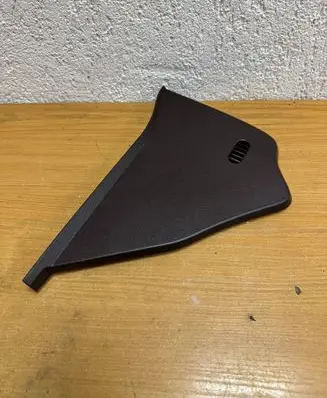 Lexus RX 450H Dashboard side end trim 5544448070