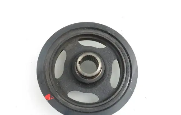 Honda CR-Z Crankshaft pulley 