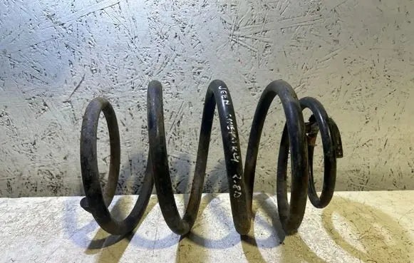 Jeep Cherokee Rear coil spring