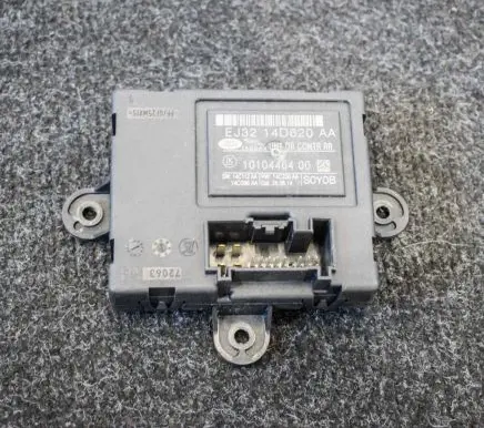 Land Rover Range Rover Evoque L538 Door control unit/module