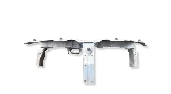 Dacia Dokker Radiator support slam panel 625115599R