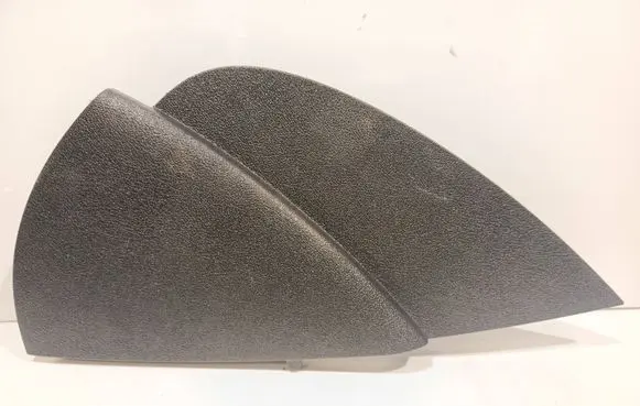 Audi A3 S3 A3 Sportback 8P Dashboard side end trim 8P0857085