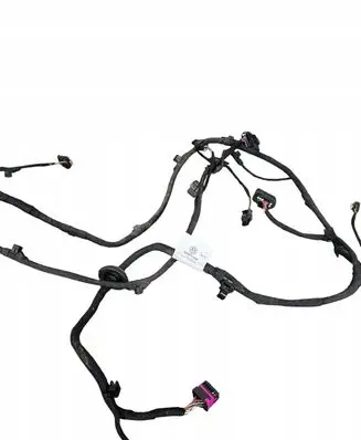 Volkswagen Touareg III Parking PDC sensor 760971104E