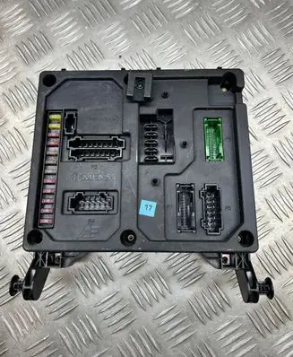Volkswagen Sharan Comfort/convenience module S108145200E