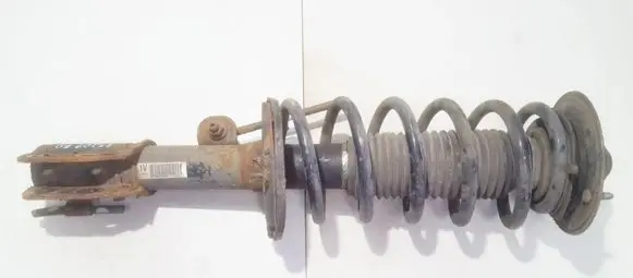 Opel Antara Front shock absorber/damper 96809738