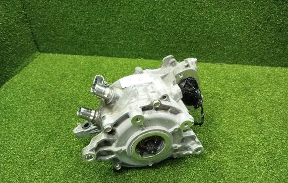 Renault Arkana Generator/alternator 231B15778R 190V30459