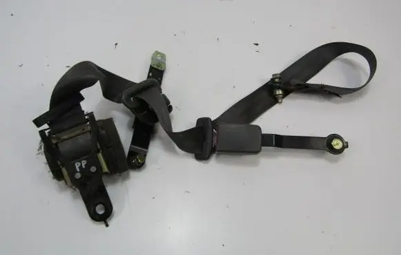 Ford Maverick Set of seat belts 