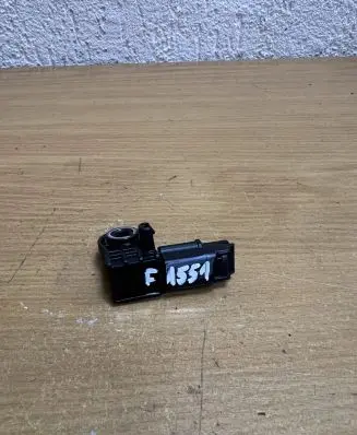 Land Rover Range Rover Evoque L538 Airbag deployment crash/impact sensor FH2214B006 F1551