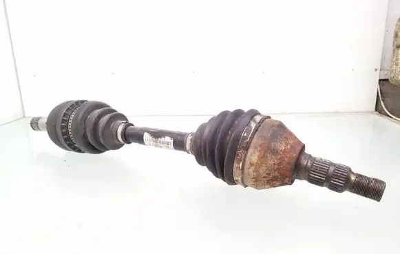Opel Signum Front driveshaft 13166590