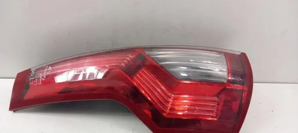 Citroen C4 I Picasso Rear/tail lights