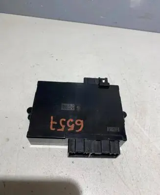 Volvo S60 Seat control module 8691707 02W41T