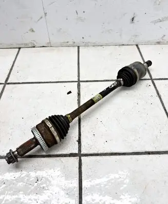 Hyundai Tucson TL Front driveshaft QBPJ451VR