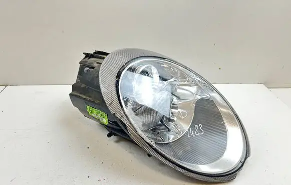 Porsche 911 997 Headlight/headlamp 99763115803