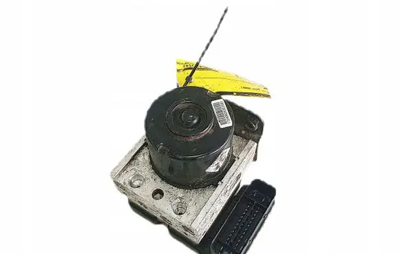 Ford Fiesta ABS Pump 8V512M110AD
