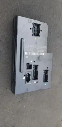 Mercedes-Benz C W204 SAM control unit 2049001202