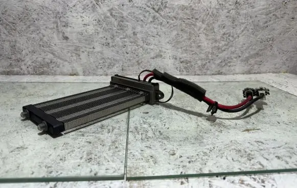 Ford Galaxy Electric cabin heater radiator 6G9118K463DA