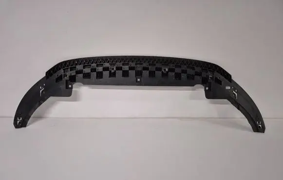 Audi A3 S3 8V Front bumper 8V3807233D