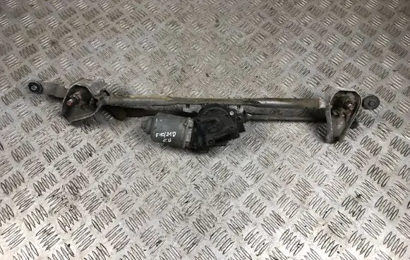 Subaru Forester SH Front wiper linkage and motor 86511SC010