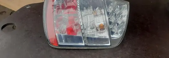 Toyota Prius (XW20) Rear/tail lights 