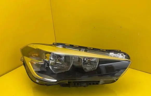 BMW X1 F48 F49 Headlight/headlamp 7346534-17