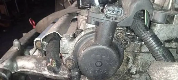 Volvo XC90 Camshaft position sensor 8627354 1090030703