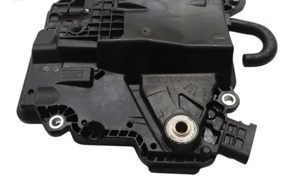 Mercedes-Benz S W221 Gearbox control unit/module A1644460710