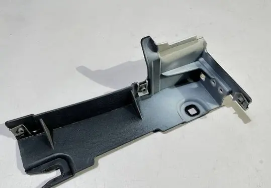 Jaguar F-Type Front bumper mounting bracket EX53-405E00-AC