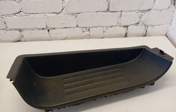 Volkswagen Transporter - Caravelle T5 Front sill trim cover 7H0863735A 22003225 2000008660