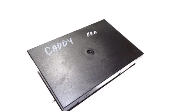Volkswagen Caddy Comfort/convenience module 1K0959433CP