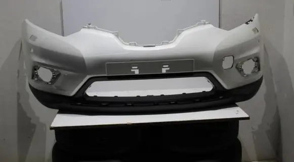 Nissan X-Trail T32 Front bumper