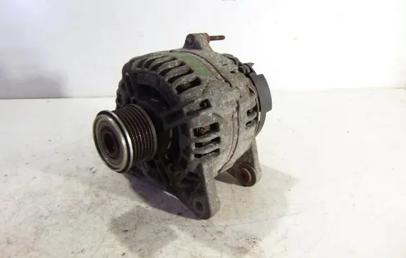 Renault Clio III Generator/alternator
