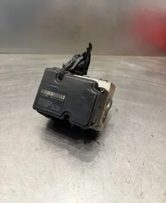 Citroen C2 ABS Pump 10097011093 LU35E2828F 00401185E1