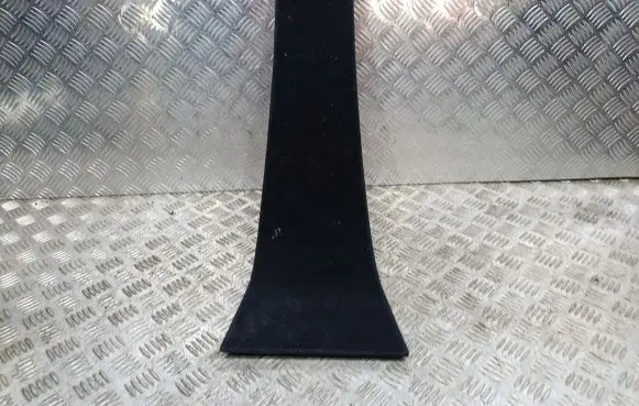 Tesla Model S Front floor carpet liner 