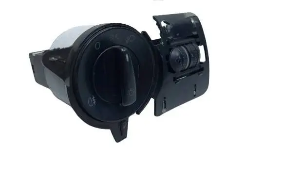 Volkswagen Golf IV Light switch 1C0941531