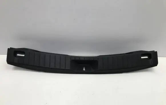Mazda CX-60 Trunk/boot sill cover protection KBB36889X