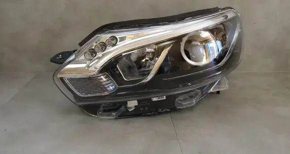 Toyota Proace Headlight/headlamp 9808589980 25PL7995 0019719210