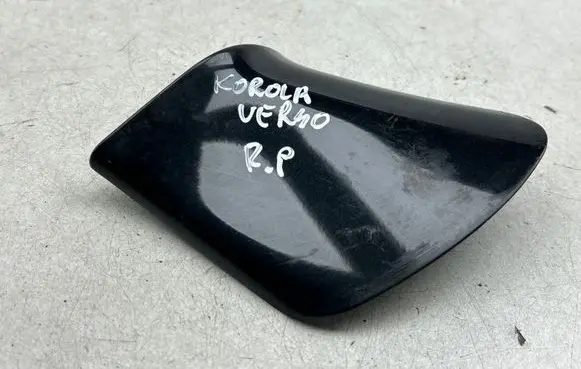 Toyota Corolla Verso E121 Plastic wing mirror trim cover 3004784