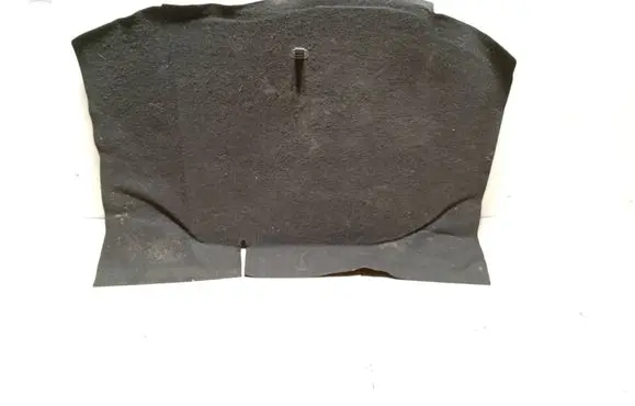 Ford Fiesta Trunk/boot mat liner 8A61A13065AF