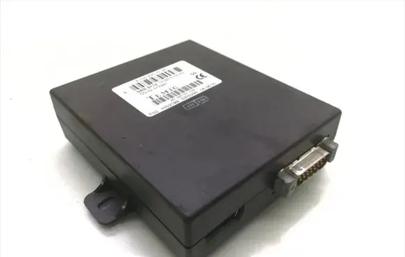 Mercedes-Benz S W220 Other control units/modules A2208207726 01000132
