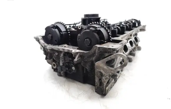 BMW 3 E90 E91 Engine head 7559168