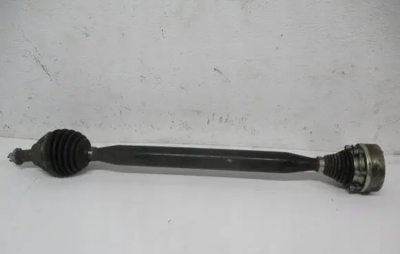 Volkswagen T-Roc Front driveshaft 2Q0407272CN LWK3335