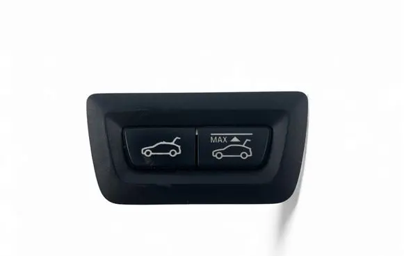 BMW 5 GT F07 Other switches/knobs/shifts 9194912