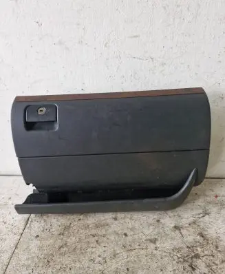 Audi A3 S3 8L Glove box set 